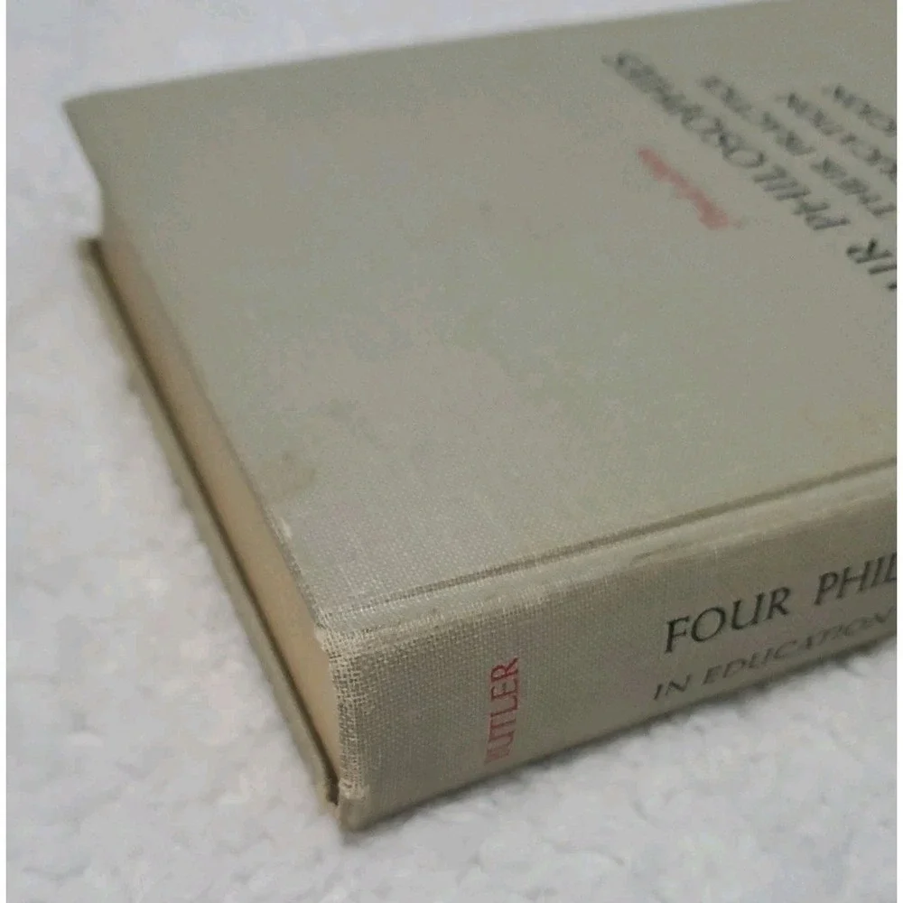 N/A four philosophies